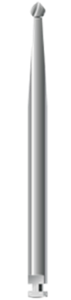Метчик шаровидный ø 1,9 мм  IMPLARIUS