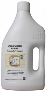 Аспирматик Клинер (2 литра) для промывки слюноотсоса