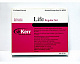 Лайф regular  - прокладочный на основе гидроокиси Ca (12/12 гр),Kerr