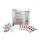 Филтек Z 250 Syringe Intro Kit 6020E - набор 8 цветов, зет 250 набор 3M