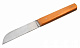 Нож для гипса с деревянной ручкой,Россия