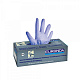 Перчатки нитриловые №4, фиолетовые"Euronda" "S" (50 пар)