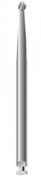 Метчик шаровидный заостренный ø 1,9 мм  IMPLARIUS