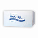 Перчатки хирургические латексные двойные опудр Maxitex Duplex PP (2 пары),(ADVENTA Health)Малайзия